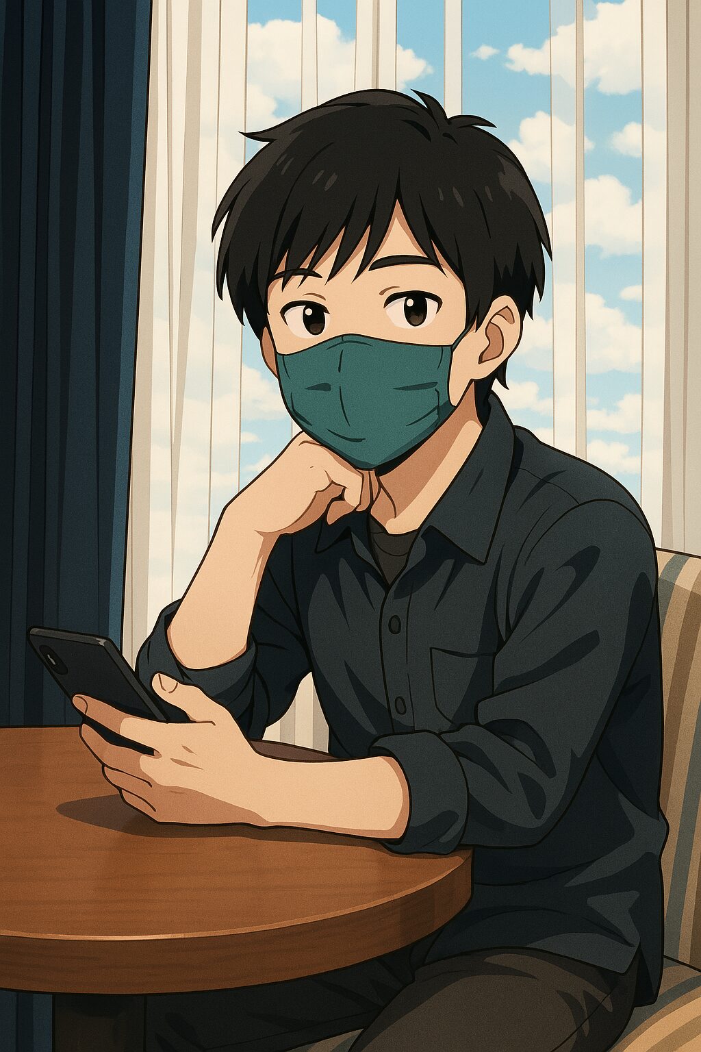 IIyo